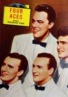 Free download Joel Whitburn Billboard Project: 1954 (Pop Memories) free photo or picture to be edited with GIMP online image editor