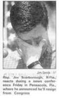 Free download Joe Scarborough Resigning free photo or picture to be edited with GIMP online image editor