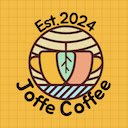 Joffe Coffee Extension  screen for extension Chrome web store in OffiDocs Chromium
