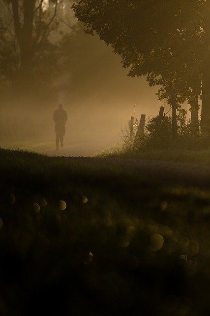 Bezpłatne pobieranie jog running fitness sports darmowe zdjęcie do edycji za pomocą bezpłatnego internetowego edytora obrazów GIMP