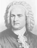 Free download Johann Sebastian Bach [ S. XVII XVIII] free photo or picture to be edited with GIMP online image editor