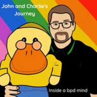 Free download John and Charlies Journey - Inside a Bpd Mind free photo or picture to be edited with GIMP online image editor