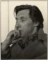 Free download John Caradine, Actor, Carmel free photo or picture to be edited with GIMP online image editor
