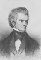 Free download John C. Calhoun free photo or picture to be edited with GIMP online image editor