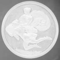 Free download John Flaxman (1755-1826) free photo or picture to be edited with GIMP online image editor