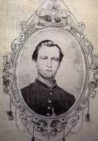 Free download John Henry Dunn 8th Iowa Volunteer Regiment Co. K free photo or picture to be edited with GIMP online image editor