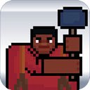 John Henry The Steel Driving Man  screen for extension Chrome web store in OffiDocs Chromium