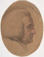 Free download John Hinchcliffe, Biship of Peterborough (1731-1794) free photo or picture to be edited with GIMP online image editor