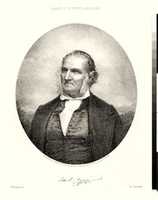 Free download John James Audubon (The Gallery of Illustrious Americans) free photo or picture to be edited with GIMP online image editor