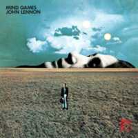 Free download John Lennon, Mind Games ( 2), Album Cover, 1973 free photo or picture to be edited with GIMP online image editor