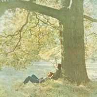 Free download John Lennon Plastic Ono Band, ( 1), Album Cover, 1970 free photo or picture to be edited with GIMP online image editor