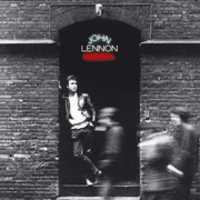 Free download John Lennon, Rock n Roll, Album Cover, 1975 free photo or picture to be edited with GIMP online image editor