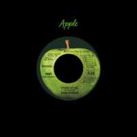 Free download John Lennon, Stand By Me, Single, Album Cover, 1975 free photo or picture to be edited with GIMP online image editor