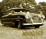 Free download Johnny`s Cash free photo or picture to be edited with GIMP online image editor