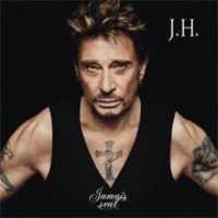 Free download Johnny Hallyday Jamais Seul Cover free photo or picture to be edited with GIMP online image editor
