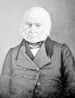Free download John Quincy Adams free photo or picture to be edited with GIMP online image editor