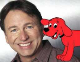 Free download John Ritter free photo or picture to be edited with GIMP online image editor
