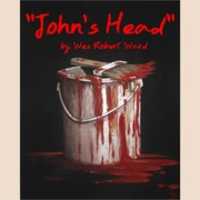 Free download Johns Head free photo or picture to be edited with GIMP online image editor