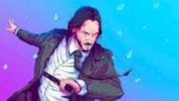 Free download John Wick JPG free photo or picture to be edited with GIMP online image editor