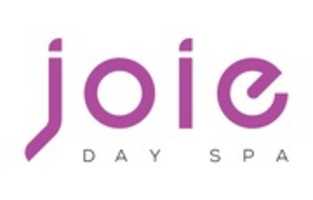Безкоштовно завантажте логотип Joie Day Spa безкоштовну фотографію чи малюнок для редагування за допомогою онлайн-редактора зображень GIMP