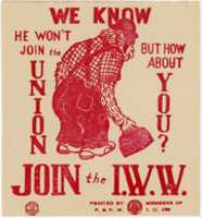 Free download Join the IWW free photo or picture to be edited with GIMP online image editor