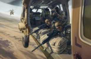 Free download Joint Operations - Artwork free photo or picture to be edited with GIMP online image editor