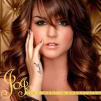 Free download JoJo - 2008 - All I Want Is Everything (Cover) free photo or picture to be edited with GIMP online image editor