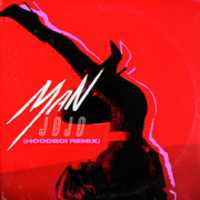 Free download Jo Jo 2019 Man ( Hoodboi Remix) ( Cover) free photo or picture to be edited with GIMP online image editor