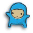 JoJo Jump  screen for extension Chrome web store in OffiDocs Chromium
