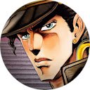 Écran JoJos Bizarre Adventure Wallpaper pour l'extension Chrome web store dans OffiDocs Chromium