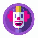 JokeGPT  screen for extension Chrome web store in OffiDocs Chromium