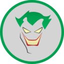 Jokelaty  screen for extension Chrome web store in OffiDocs Chromium