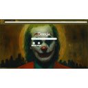 JOKER (2019) Theme  screen for extension Chrome web store in OffiDocs Chromium