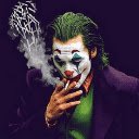 Joker Wallpaper New Tab Theme  screen for extension Chrome web store in OffiDocs Chromium