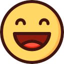 Jokes and Smiles New Tab  screen for extension Chrome web store in OffiDocs Chromium