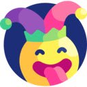 JokesOnNew  screen for extension Chrome web store in OffiDocs Chromium