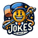 Jokes  Smile  screen for extension Chrome web store in OffiDocs Chromium