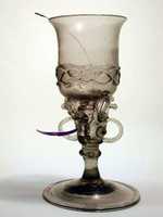 Free download Joke wineglass free photo or picture to be edited with GIMP online image editor