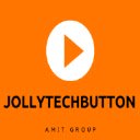 JollyTechButton  screen for extension Chrome web store in OffiDocs Chromium