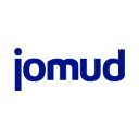 Jomud Resume Downloader  screen for extension Chrome web store in OffiDocs Chromium