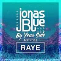 Free download Jonas Blue (ft. Raye) By Your Side free photo or picture to be edited with GIMP online image editor