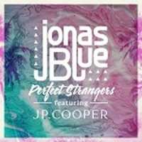 Free download Jonas Blue Perfect Strangers Ft. JP Cooper free photo or picture to be edited with GIMP online image editor