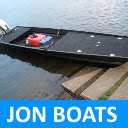 OffiDocs Chromium の拡張 Chrome Web ストアの Jon Boats For Sale 画面