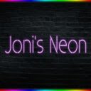 Tela Jonis Neon para extensão Chrome web store em OffiDocs Chromium