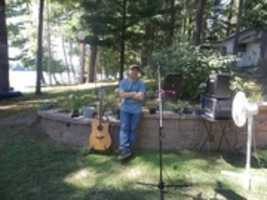 Free download Jooses 50th Birthday Party Pics (July 2015) free photo or picture to be edited with GIMP online image editor
