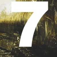 Free download Jordan Phoenix - 7 (Ep) (Front Cover) free photo or picture to be edited with GIMP online image editor