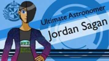 Free download Jordan Sagan free photo or picture to be edited with GIMP online image editor