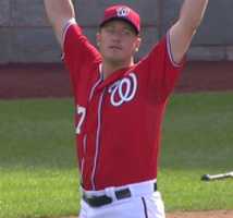 Free picture Jordan Zimmermann 2 to be edited by GIMP online free image editor by OffiDocs