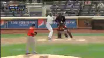 Free download Jose Fernandez Debut free photo or picture to be edited with GIMP online image editor