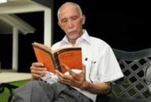 Free download Jose Luis Quesada free photo or picture to be edited with GIMP online image editor